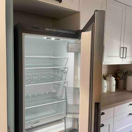 Moderne Wohnung In Der Naehe Vom Parndorf Outlet! Bruckneudorf Ngoại thất bức ảnh